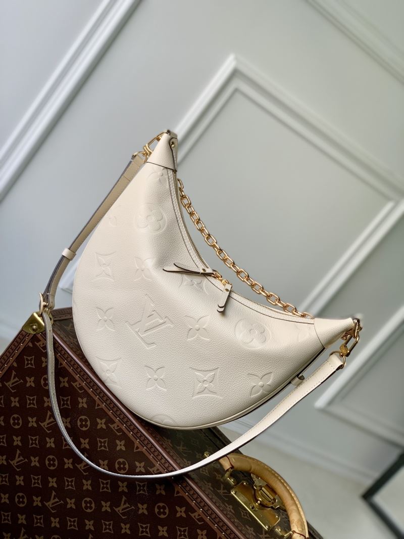 LV Hobo Bags